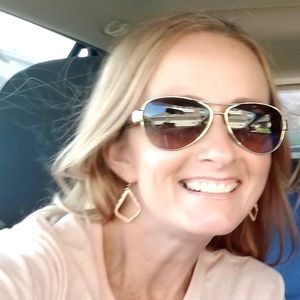 Meet your Posher, Brandy